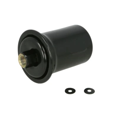 Bilde av JC PREMIUM B32034PR Drivstoffilter Påskruingsfilter TOYOTA: Land Cruiser Prado 90, 70 SUV, HILUX 5 Pick up, HYUNDAI: H 1 Van