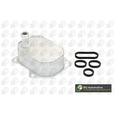 Bilde av BGA CO2302 Oljekjøler uten filter FORD: Transit Mk6 Minibuss