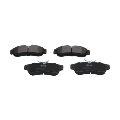 Bilde av KAVO PARTS KBP 6502 Bremseklosser NISSAN: Almera II Hatchback, Primera Hatchback