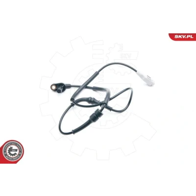 Bilde av Sensor, hjulturtall, Framaksel, citroën xsara picasso, 4545 C7, 96 469 712