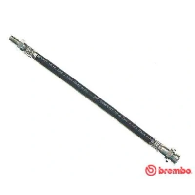 Bilde av BREMBO T 24 147 Bremseslange 250 F10X1 FORD: Transit Mk6 Minibuss, Van