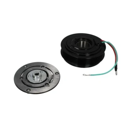 Bilde av THERMOTEC KTT040127 Magnet Clutch SANDEN HS090R, TRSA09 HONDA: Jazz 3, CR V 2