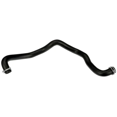 Bilde av GATES 05 4544 Radiatorslange EPDM (etyl propylen dien gummi)