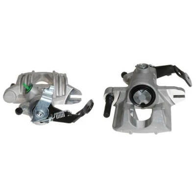 Bilde av BUDWEG CALIPER 342901 Bremsecaliper OPEL: Astra G Caravan