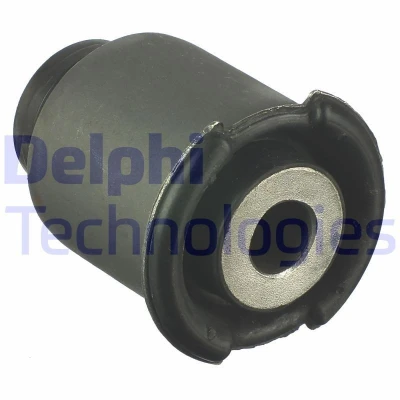 Bilde av DELPHI TD936W Styrestang Lagring LAND ROVER: Discovery 3, 4