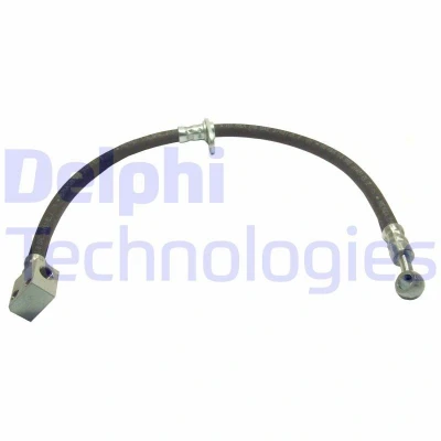 Bilde av DELPHI LH6491 Bremseslange 528 Block M10x1