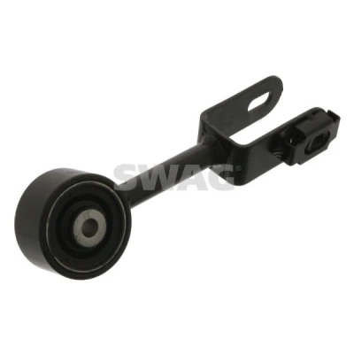 Bilde av SWAG 70 93 9282 Motorfeste høyre, øvre Gummimetallager 205
