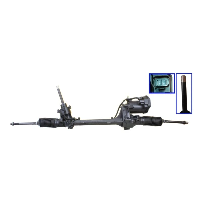 Bilde av ELSTOCK 17 2077 Tannstang elektronisk for venstreratt 1326mm