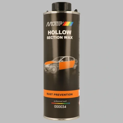 Bilde av MOTIP 000034 Hulromkonservering 1 Kompakt red glossy 400 ml