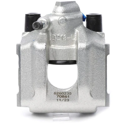 Bilde av METZGER 6260235 Bremsecaliper venstre bakaksel BMW: 3 Cabrio, Sedan, Coupé, ROVER: 75