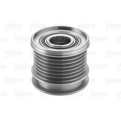 Bilde av VALEO 588049 Frihjul Dynamo 49,3 MERCEDES BENZ: E Klasse T modell, Sedan, ML Klasse, JEEP: Commander