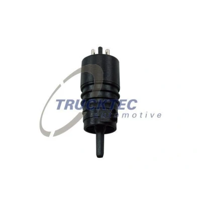 Bilde av TRUCKTEC AUTOMOTIVE 02.61.004 Vaskevannspumpe, lyskastervasking MERCEDES BENZ: E Klasse T modell