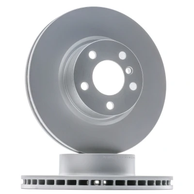 Bilde av FERODO PREMIER DDF2314C 1 Bremseskiver 328 28 5 120 ventilert belagt med skruer BMW: X3, X4