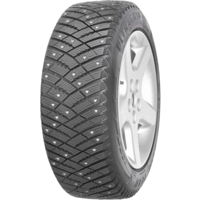 Bilde av Goodyear Ultra Grip Ice Arctic ( 175/65 R15 88T XL, med pigger )