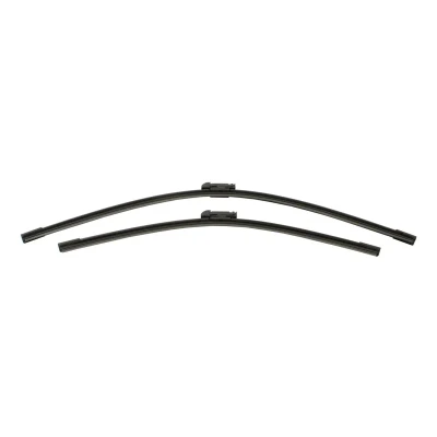Bilde av Vindusvisker Maxgear 39 1040 500, 650mm foran Flatt viskeblad med spoiler for venstreratt BMW: iX3, X3, X4