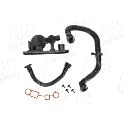 Bilde av AIC 57402Set Reparasjonssett, veivhusventilator AUDI: A3 Hatchback, A6 C6 Avant
