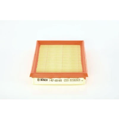 Bilde av BOSCH 1 457 433 603 Luftfilter 36 166 209 Filterinnsats OPEL: Corsa B Hatchback, Combo Van