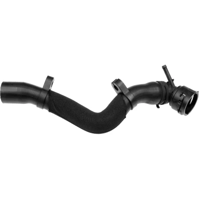 Bilde av GATES 05 4147 Radiatorslange EPDM (etyl propylen dien gummi) VOLKSWAGEN: Polo IV Hatchback
