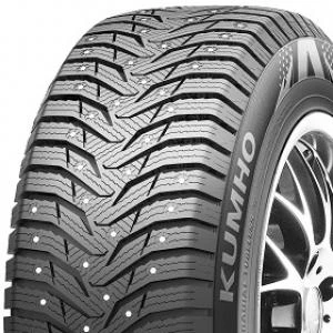 Bilde av Kumho WinterCraft ice Wi31 ( 235/40 R18 95T XL, pigger kan monteres på )