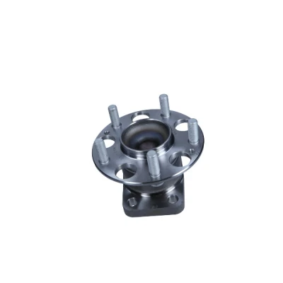 Bilde av MAXGEAR 33 1228 Hjullagersett bakaksel med integrert ABS sensor 139