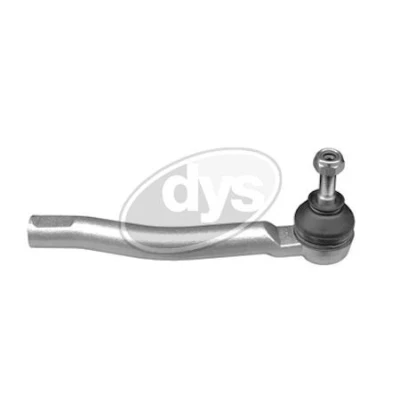 Bilde av DYS 22 22048 Endeledd M10x1.25 1. framaksel venstre NISSAN: Leaf I, NV200 Varebil / Stasjonsvogn, Juke