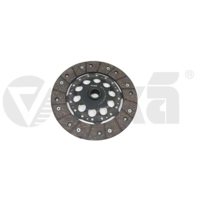 Bilde av VIKA 31411403101 Koplingsskive 228mm AUDI: A4 B6 Avant, Sedan, VOLKSWAGEN: Passat B5 GP Stasjonsvogn