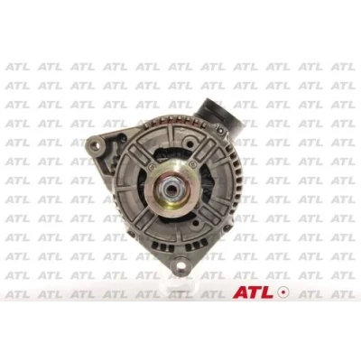 Bilde av Dynamo, audi a8 d2, allroad c5, 077 903 015 L