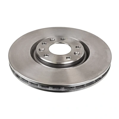 Bilde av BLUE PRINT ADP154307 Bremseskiver framaksel 302 26 5 108 innvendig ventilert belagt PEUGEOT: RCZ Coupé
