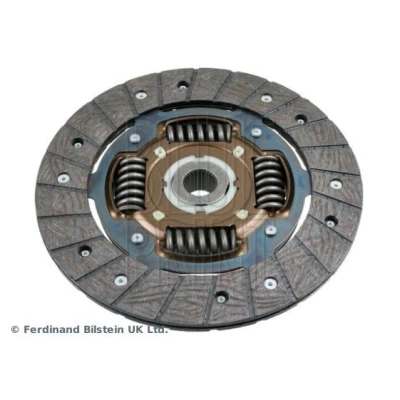Bilde av BLUE PRINT ADV183009 Clutch tre deler med syntetisk fett utløserskive 200 VOLKSWAGEN: Caddy 2 Kastenwagen