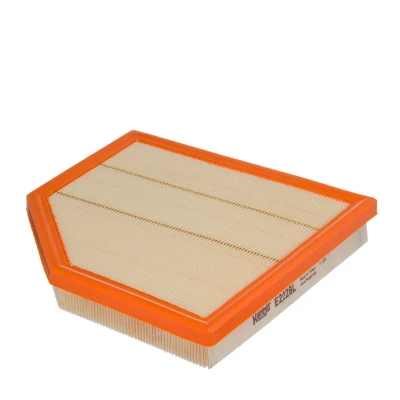 Bilde av HENGST FILTER E2228L Luftfilter 40mm 252mm 268mm Filterinnsats