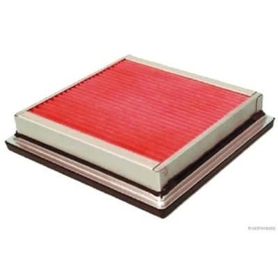 Bilde av NIPPARTS J1321027 Luftfilter 35 Filterinnsats NISSAN: MICRA 2, Note I, 3