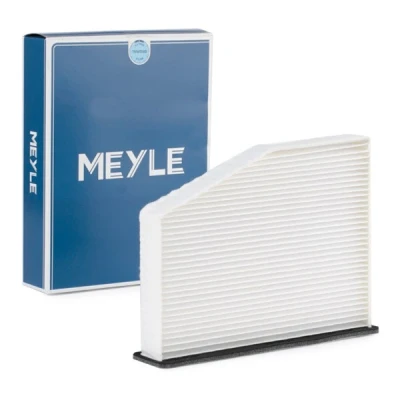 Bilde av MEYLE 112 319 0011 Kupéfilter Partikkelfilter, Filterinnsats, pollenfilter 214 285 31 ORIGINAL Quality VOLKSWAGEN: Touran I, Golf 6, 5