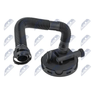 Bilde av Ventil, veivhuslufting, seat,skoda,vw, 03C 103 201K, 201L, 201N