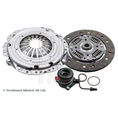 Bilde av BLUE PRINT ADW193059 Clutch tre deler med sentral utkobling, syntetisk fett 201 OPEL: Corsa C Hatchback