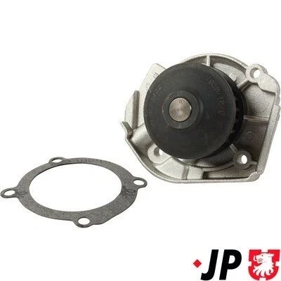 Bilde av JP GROUP 3314100600 Vannpumpe 24 med tetning FIAT: Doblo I Cargo, Uno Hatchback