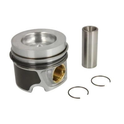 Bilde av ENGITECH ENT050021 STD Motorstempel 81,01 VOLKSWAGEN: GOLF 6, Scirocco III, Touran I, AUDI: Q5
