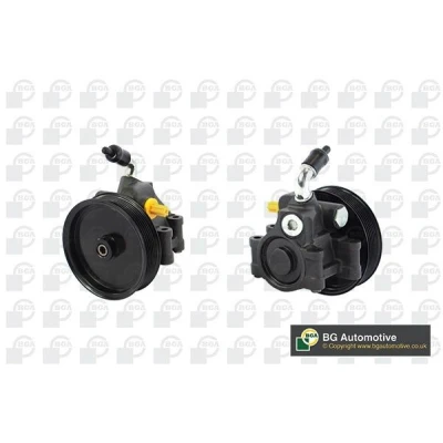 Bilde av Hydraulikkpumpe, styring, ford transit buss, flak/chassi, skåp, 1370729, 1379500, 1406346, 1495689, 1523464, 1569693, 6C