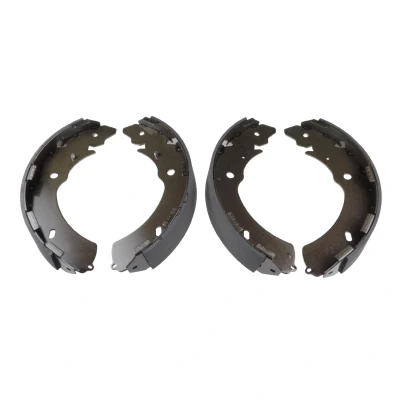 Bilde av BLUE PRINT ADC44143 Bremsesko bakaksel 295 50 ISUZU: D Max II Pick up, MITSUBISHI: L200 / Triton IV up