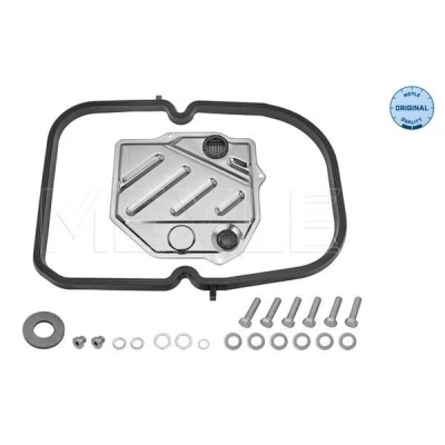 Bilde av MEYLE 014 135 1600/SK Delesett, oljeskift automatisk girkasse med tilbehør, uten olje MERCEDES BENZ: S Klasse Sedan, G SUV, W123 Stasjonsvogn