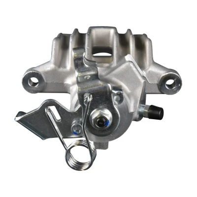 Bilde av FEBI BILSTEIN 178142 Bremsecaliper Aluminiumstøpegods venstre bakaksel VOLKSWAGEN: Polo IV Hatchback, AUDI: A2, SEAT: Ibiza 3