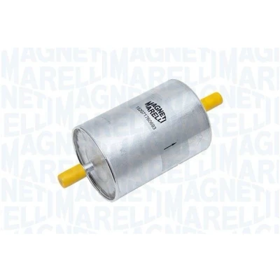 Bilde av MAGNETI MARELLI 152071760693 Drivstoffilter ledningsfilter Bensin VOLKSWAGEN: Transporter 5, Multivan 5 (7HM, Bus, AUDI: A8 D3