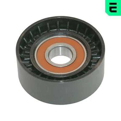 Bilde av OPTIMAL 0 N1673S Strammerull uten holder PEUGEOT: 307 Stasjonsvogn, SW, 207 Hatchback