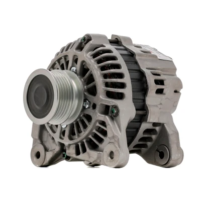Bilde av BOSCH 0 986 048 611 Dynamo 14V 110A RENAULT: Kangoo I Express, CLIO 2