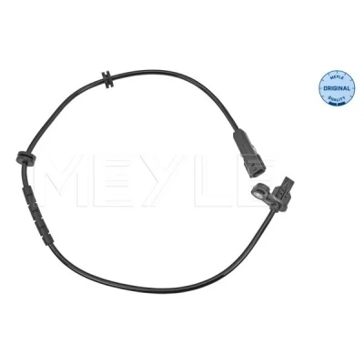 Bilde av MEYLE 16 14 899 0026 ABS sensor høyre bakaksel aktiv 2 12 RENAULT: Zoe