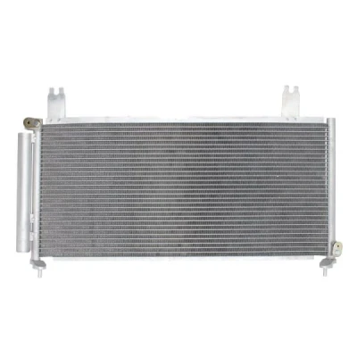 Bilde av THERMOTEC KTT110485 Kondensator med tørker 685 300 16 SUZUKI: Liana Hatchback