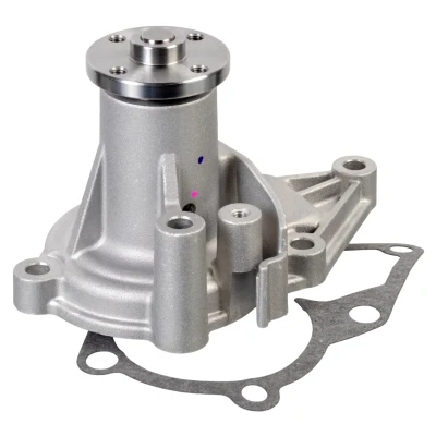 Bilde av BLUE PRINT ADG09134 Vannpumpe Aluminiumstøpegods med tetning Metall HYUNDAI: i30 I Hatchback, ACCENT 2, Getz