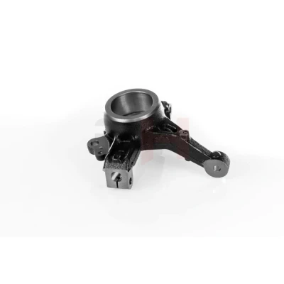 Bilde av Akseltapp, hjulopphengning, Framaksel venstre, citroën,fiat,peugeot, 0051785024, 1616781080, 2404363, 3646A2, 51785024, 52044713, KK31R1