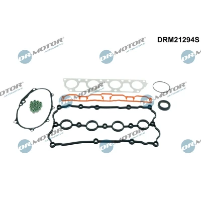 Bilde av DR.MOTOR AUTOMOTIVE Tetningssett, sylindertopp VOLKSWAGEN: Golf 5, Touran I, Passat B6 Variant DRM21294S