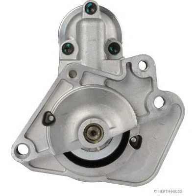 Bilde av HERTH+BUSS ELPARTS 42025180 Starter 12 1,2 NISSAN: Pulsar Hatchback, RENAULT: MEGANE 3 Grandtour