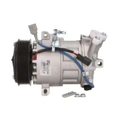 Bilde av THERMOTEC KTT090091 Kompressor VCS14EC 12 PAG 46 RENAULT: Clio 4